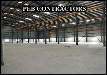 Peb-contractors-bangalore