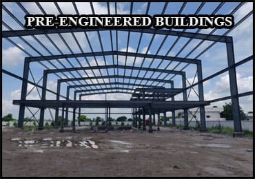 Pre-engineered-building-construction-chennai