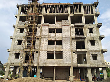 Industrial Building Construction in Chennai