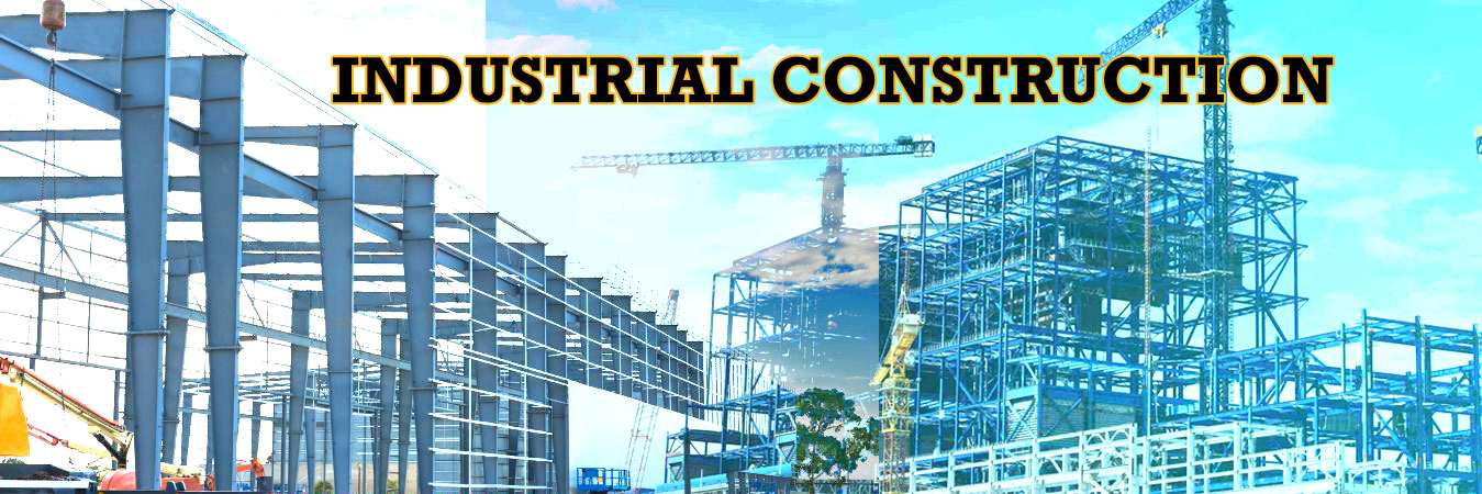 Industrial-Construction