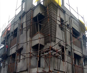 Building Renovation in bangalore, India