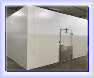 Cold Room Manufacturers in Andhra