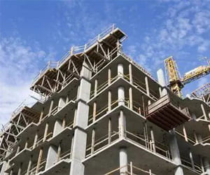 Industrial Construction Companies in Bangalore