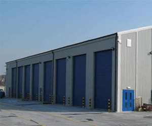  Industrial Shed Construction Cost in Hyderabad