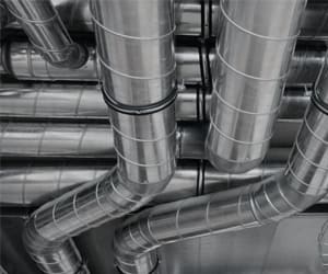 Industrial Ventilation System in Bangalore
