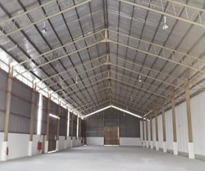  Warehouse Construction Contractors Tamilnadu