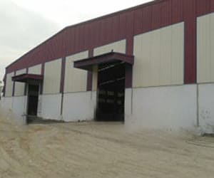 Warehouse Shed Construction Cost in Bangalore