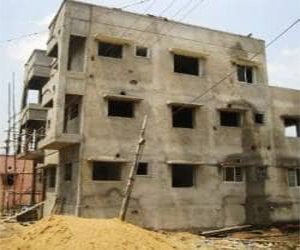 Commercial Builders Tamilnadu