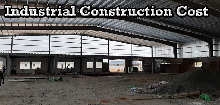 industrial construction in chennai