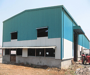 Heavy Structural Fabricators in Coimbatore