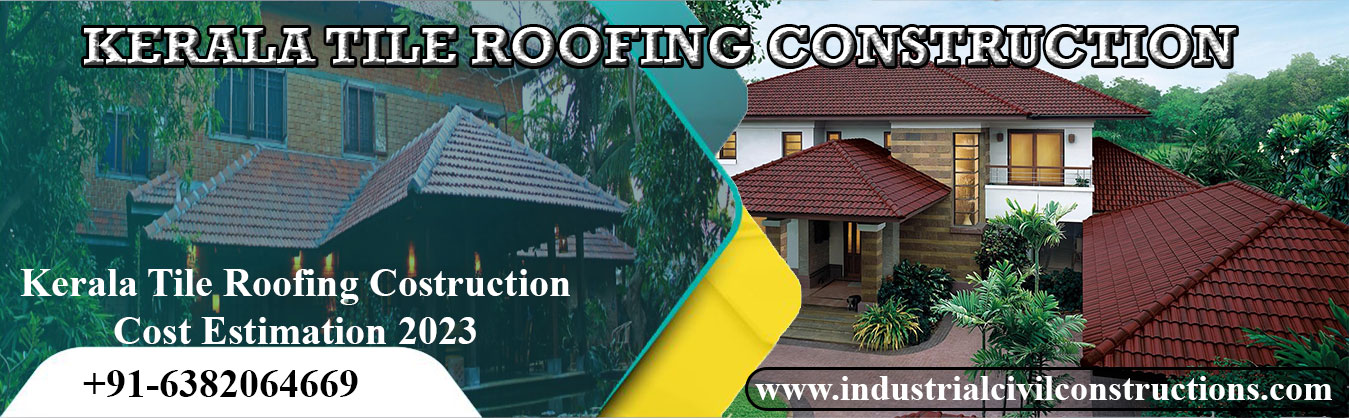 Kerala Tile Roofing Contractors