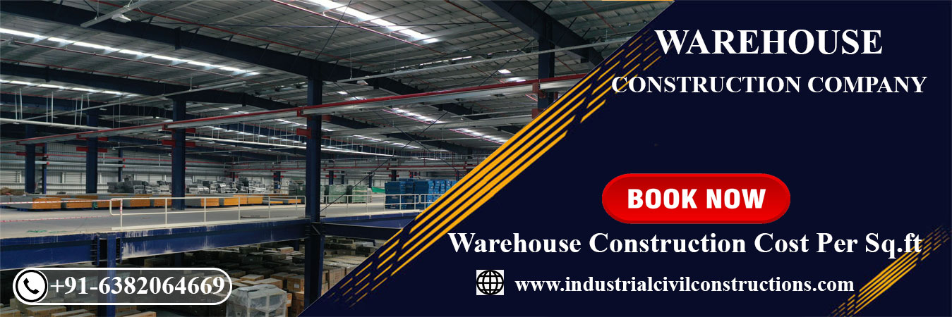 Warehouse-Construction Company
