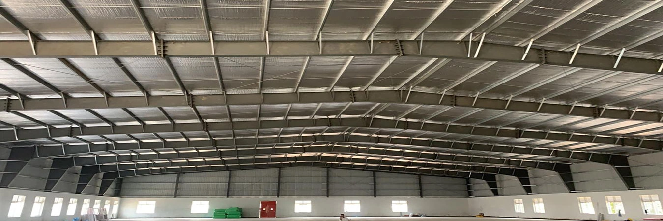 PEB Shed Contractors in Chennai