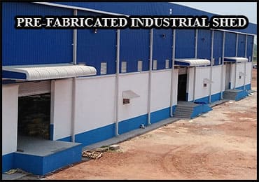 Prefabricated-industrial-shed-in-bangalore