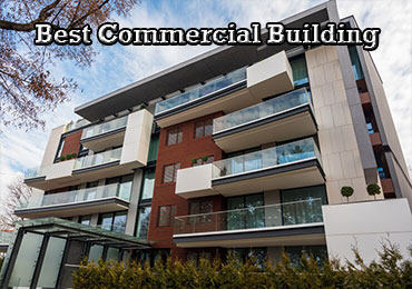 Best Commercial Building