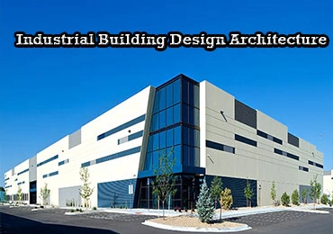 Industrial construction in Vijawada