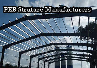 peb-structure-manufacturers