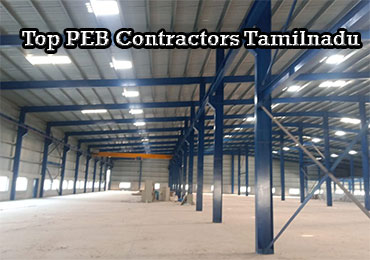 Top PEB Contractors in Tamil Nadu