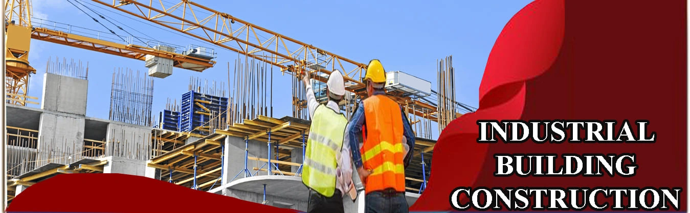 Industrial-Construction
