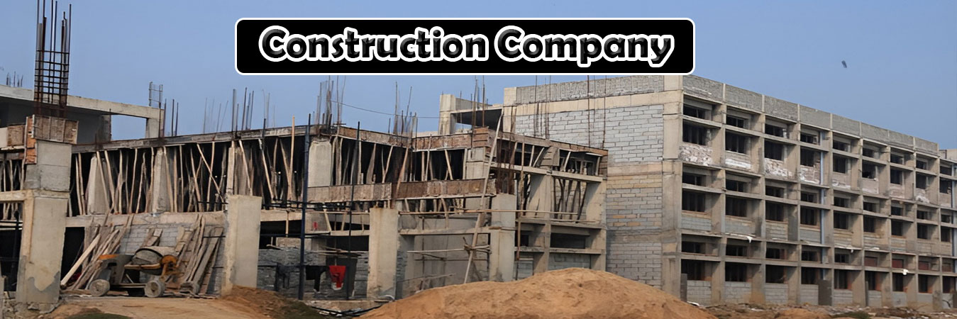 Construction Company