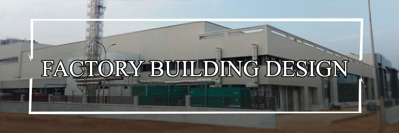 Factory Building Contractors