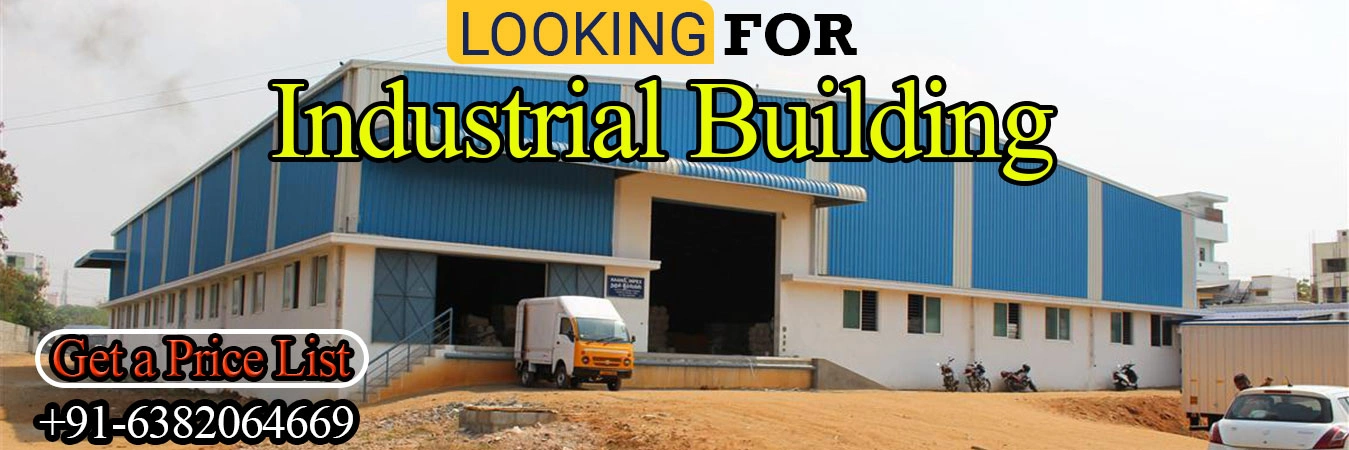Industrial-Builders