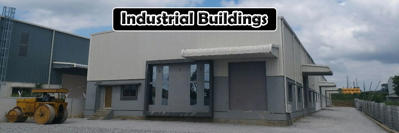 Industrial Buildings