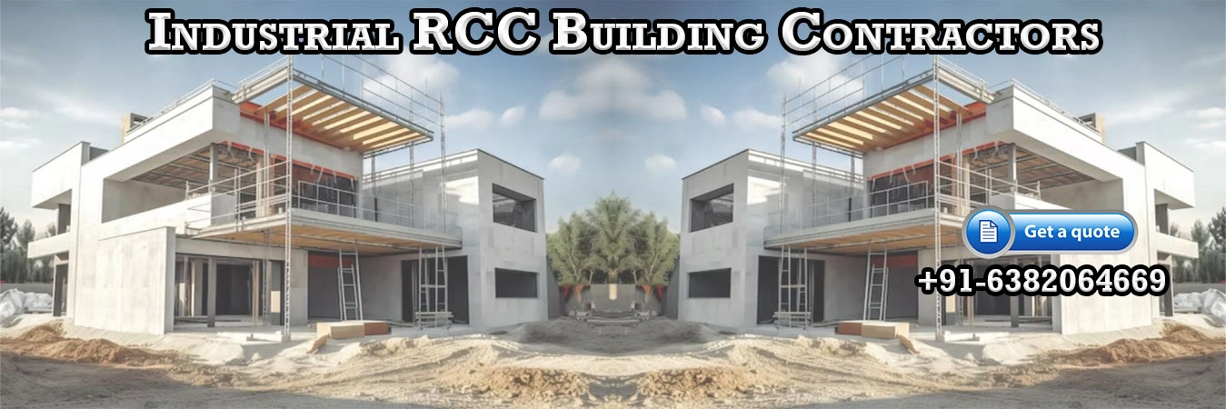 Civil Building Contractors