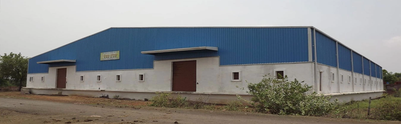 Industrial Shed Builders
