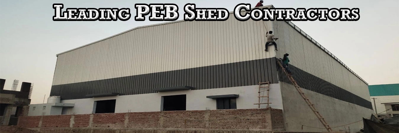 PEB Contractors Erode