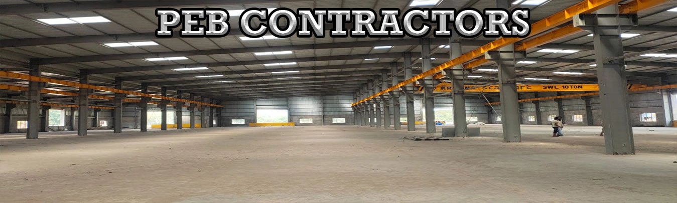 PEB Contractors Mumbai