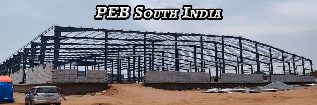 PEB South India