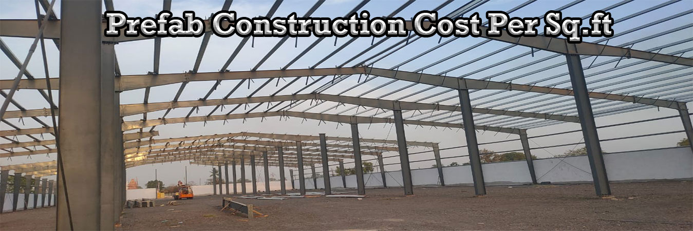 Prefab Construction