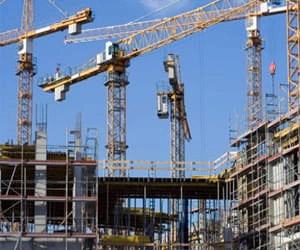 Industrial Construction Companies in Chennai