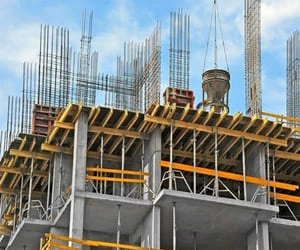  Industrial Construction Contractors Kanchipuram