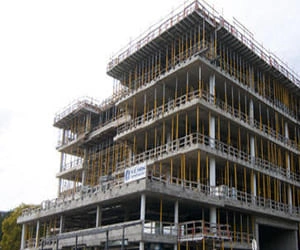 Industrial Construction Projects in Kanchipuram