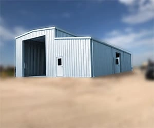 Industrial Construction Projects in Tamilnadu