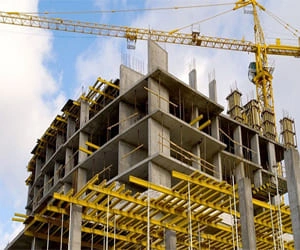  Industrial Shed Construction in Chennai