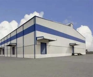 Peb Industrial Shed Cost in Chennai