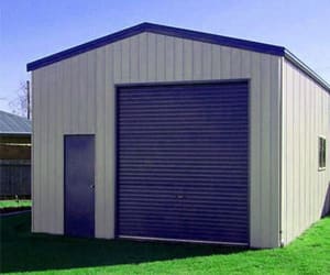 Peb Industrial Shed Manufacturers in Chennai