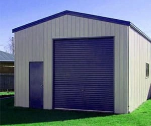 Peb Industrial Shed Manufacturers in Chennai