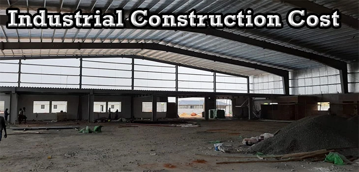 Industrial Building Contractors in Chennai