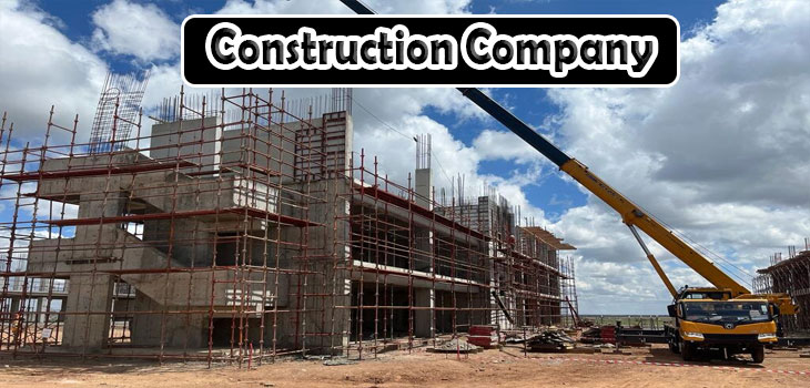 Construction Company