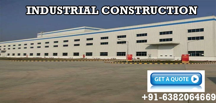Industrial Construction Nearme