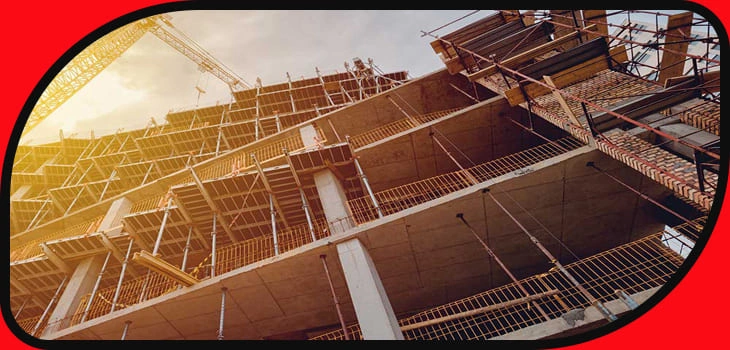 Industrial Construction Kanchipuram