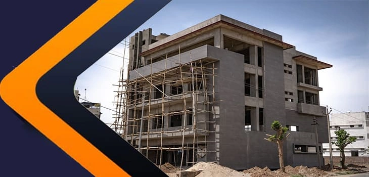 Multistorey Building Construction in Chennai
