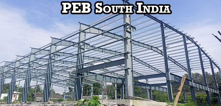 PEB Shed Manufacturers