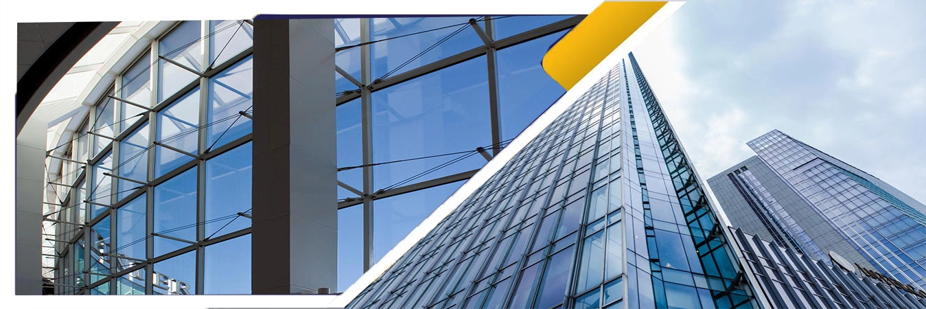 Structural Glazing in Chennai