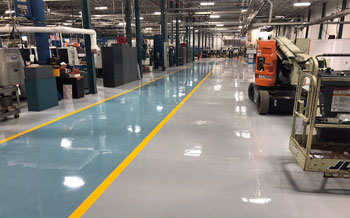 Anti Skid Flooring Manufacturers