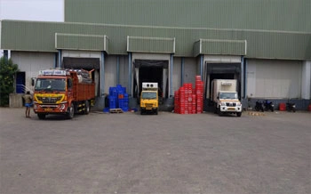 Cold Storage Construction in Chennai